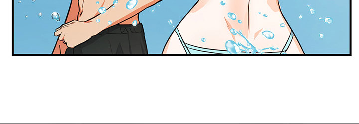 #Dense #Summer #Firstlove chapter 4 page 18