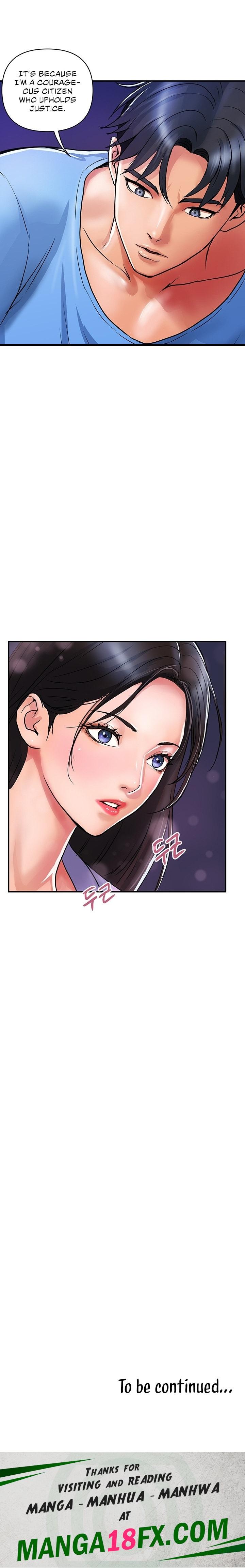Department Store Ladies chapter 15 page 9