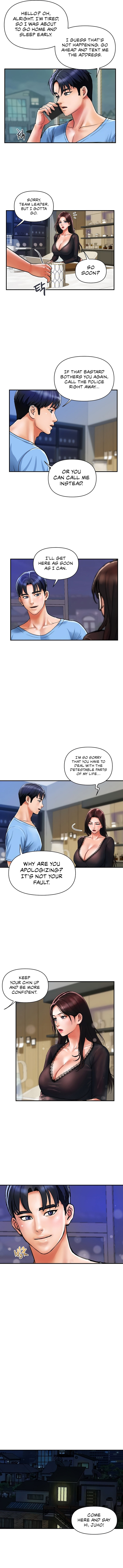 Department Store Ladies chapter 16 page 2