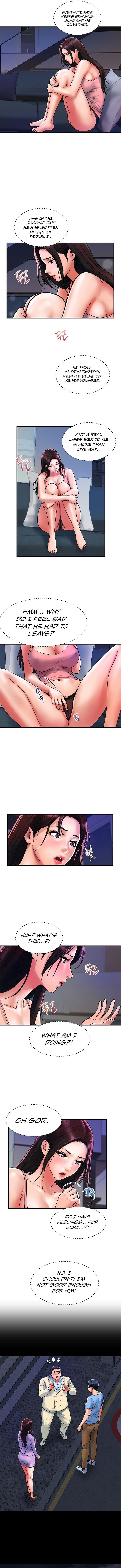 Department Store Ladies chapter 16 page 4
