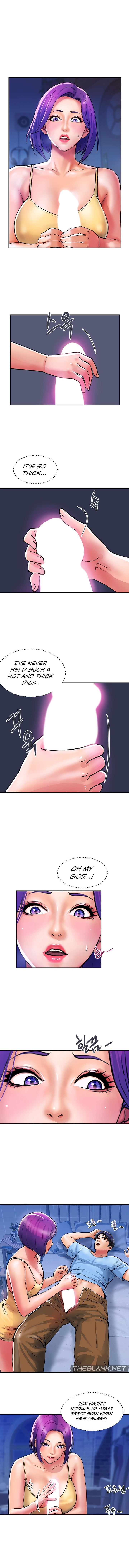Department Store Ladies chapter 17 page 1