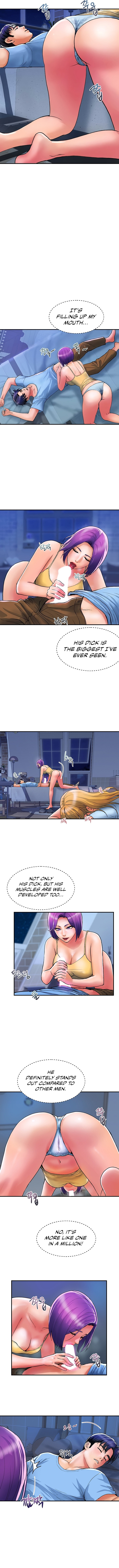 Department Store Ladies chapter 17 page 3