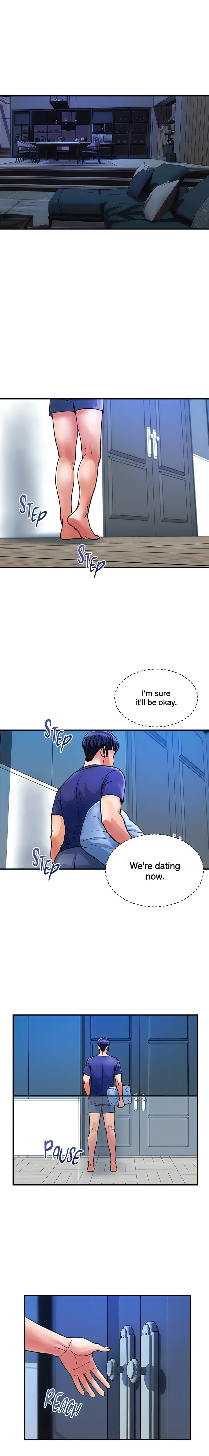 Department Store Ladies chapter 24 page 2