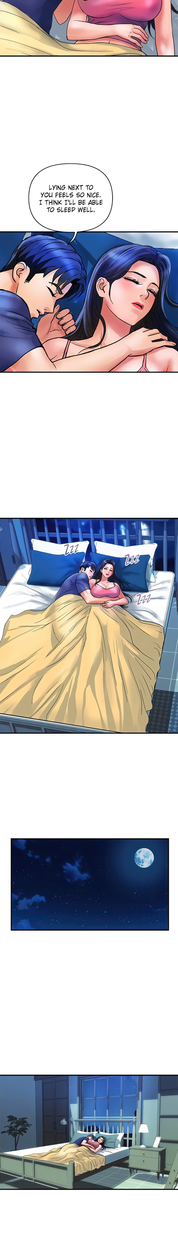 Department Store Ladies chapter 24 page 5