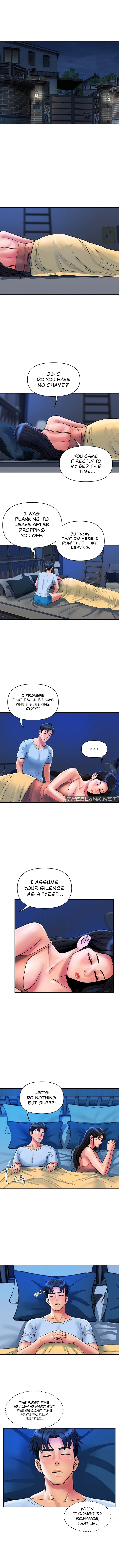 Department Store Ladies chapter 26 page 2