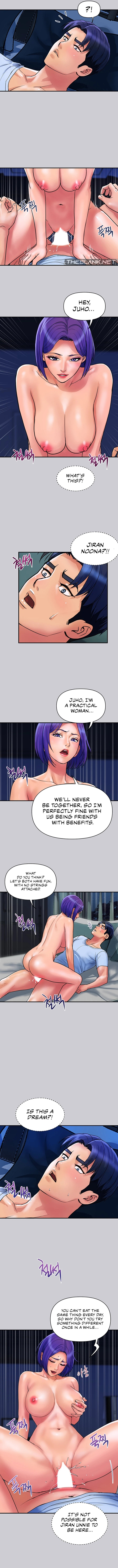 Department Store Ladies chapter 26 page 5