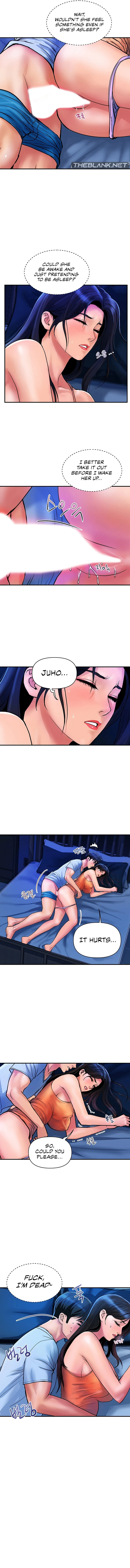 Department Store Ladies chapter 26 page 8