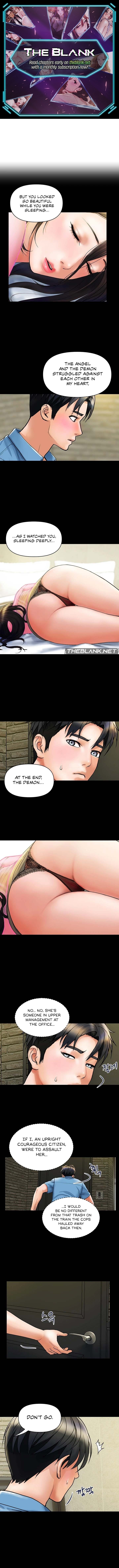 Department Store Ladies chapter 34 page 1