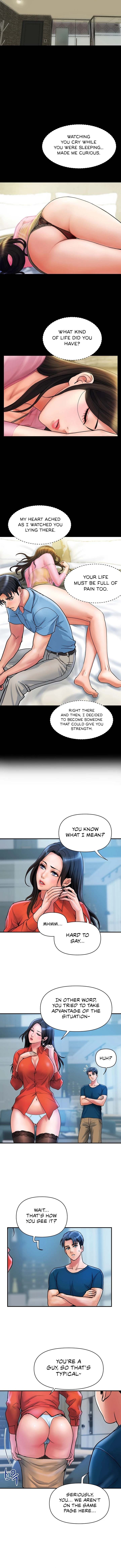 Department Store Ladies chapter 34 page 3