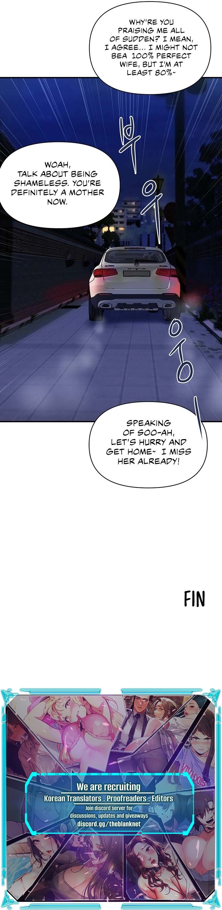 Department Store Ladies chapter 35 page 9