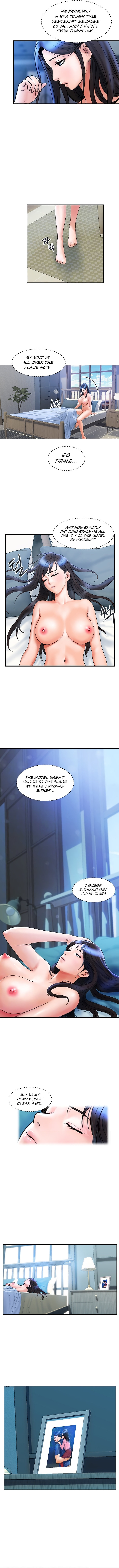 Department Store Ladies chapter 6 page 3