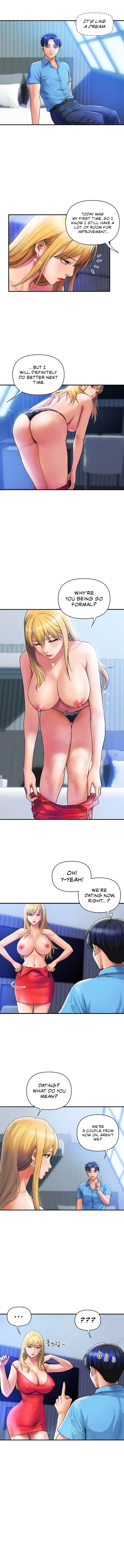 Department Store Ladies chapter 9 page 2