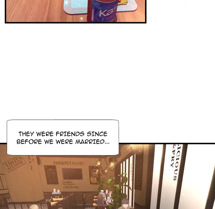 Depths of Hell chapter 1 page 8