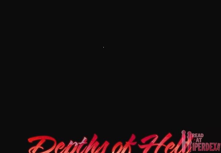 Depths of Hell chapter 12 page 1