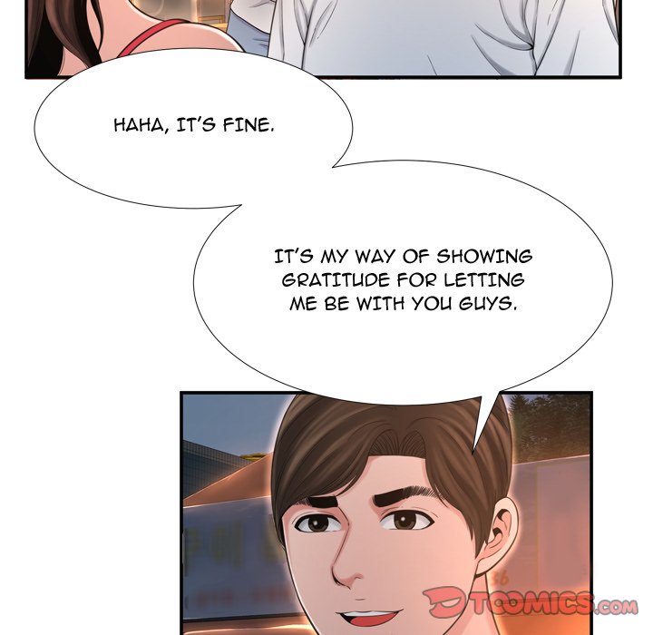 Depths of Hell chapter 17 page 18