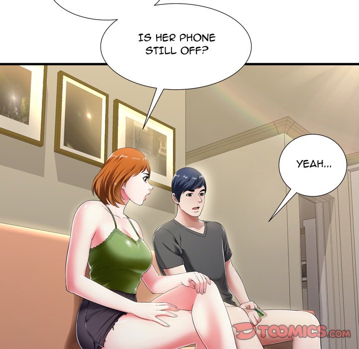 Depths of Hell chapter 21 page 8