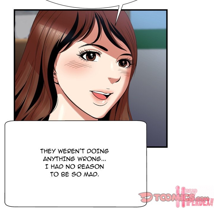 Depths of Hell chapter 23 page 28