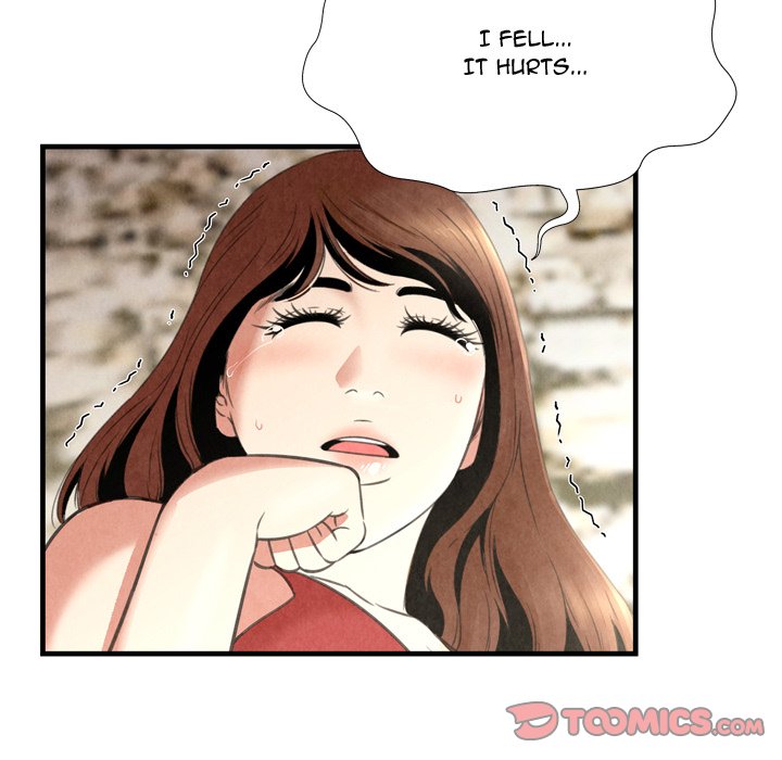 Depths of Hell chapter 24 page 78
