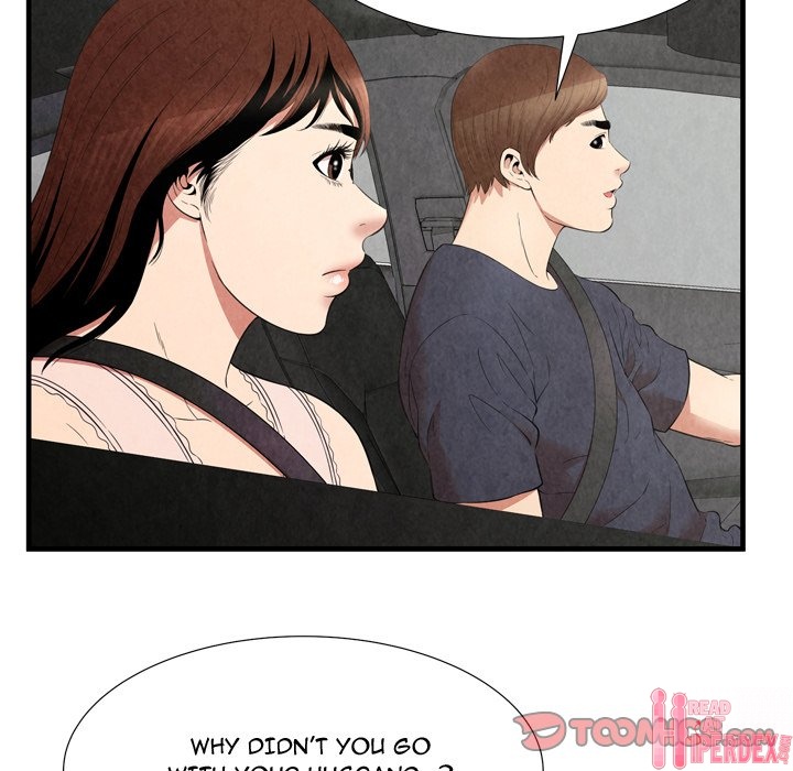 Depths of Hell chapter 30 page 38