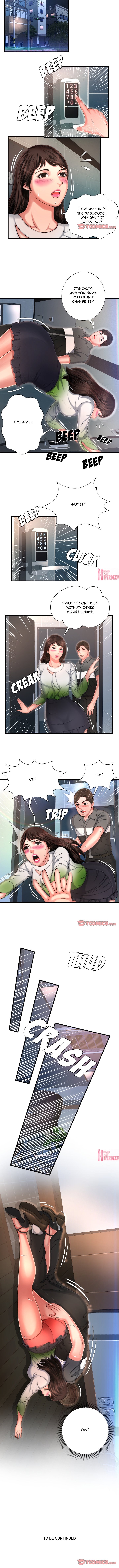 Depths of Hell chapter 7 page 4