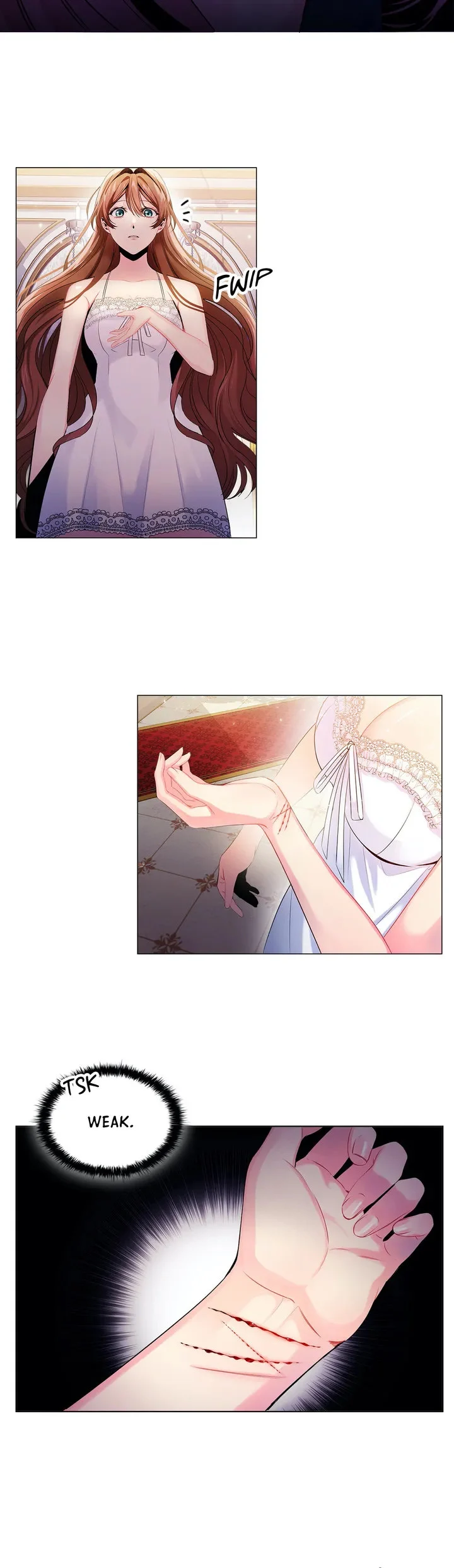 Depths of Malice chapter 1 page 6