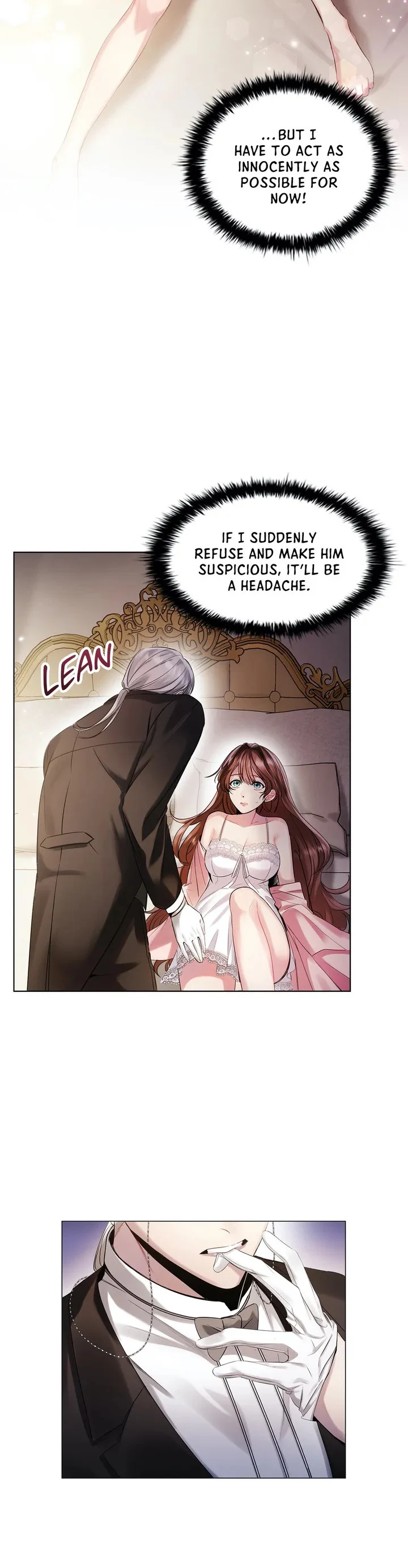 Depths of Malice chapter 1 page 20