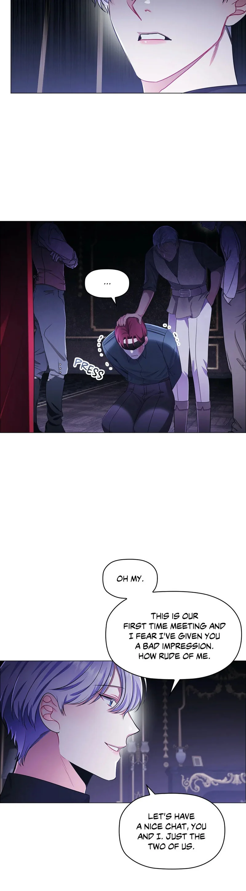 Depths of Malice chapter 10 page 12