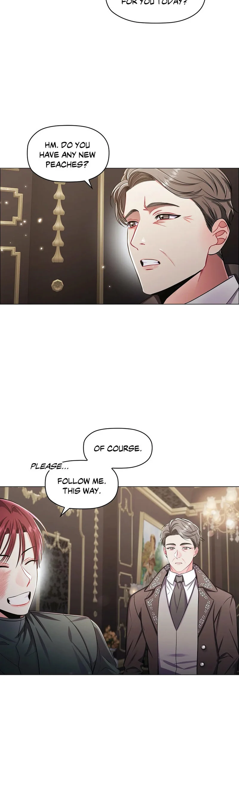 Depths of Malice chapter 10 page 19