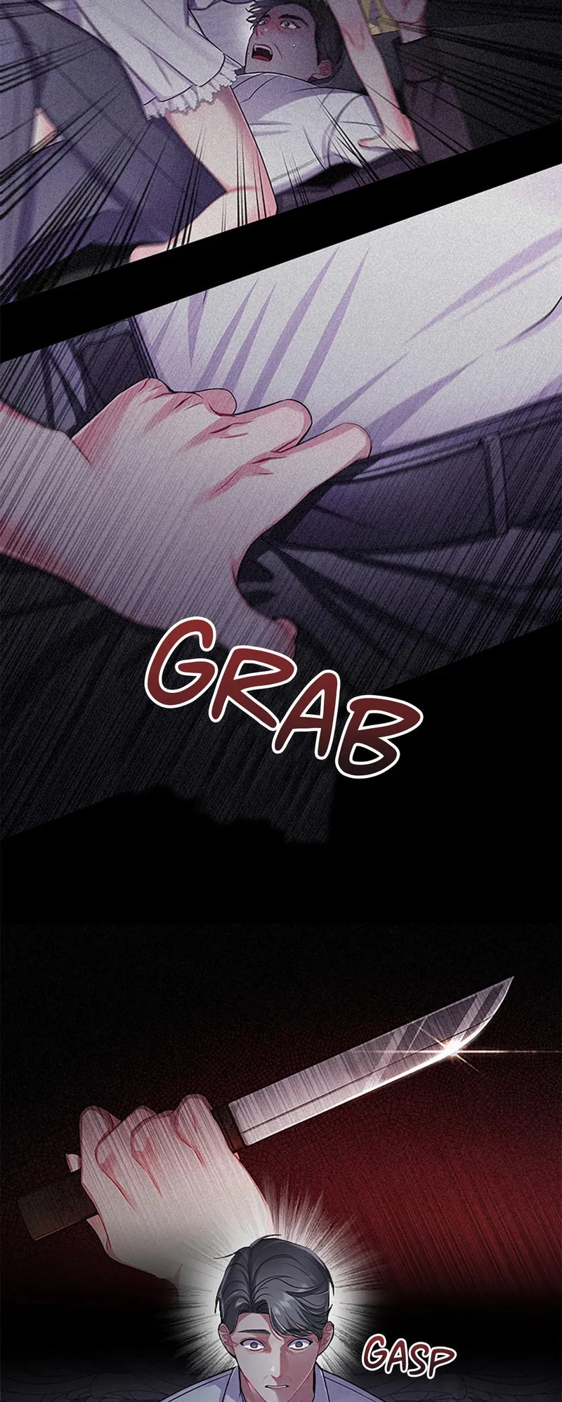 Depths of Malice chapter 11 page 3