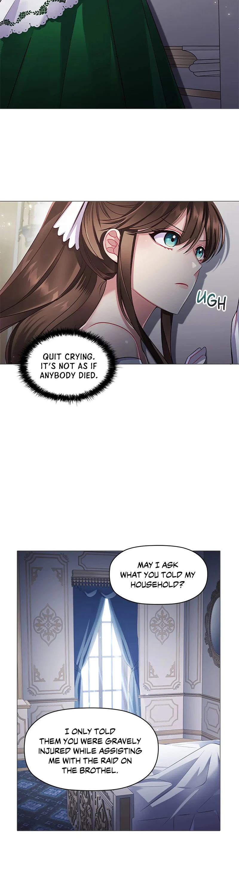 Depths of Malice chapter 11 page 17