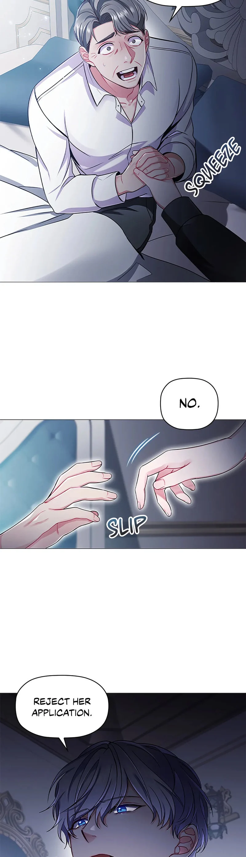 Depths of Malice chapter 11 page 21