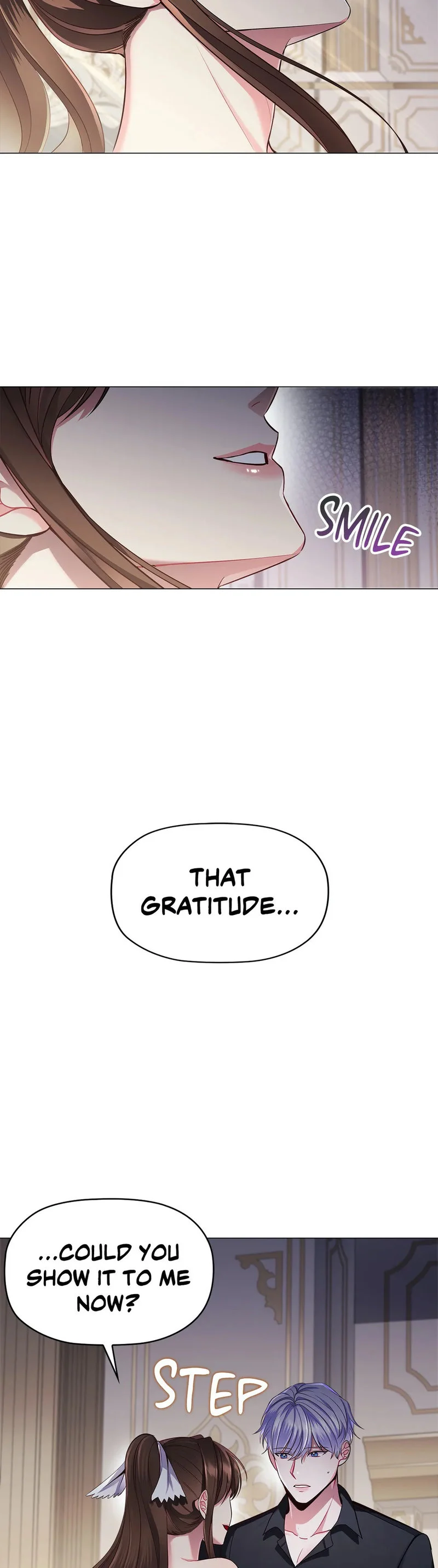 Depths of Malice chapter 12 page 4