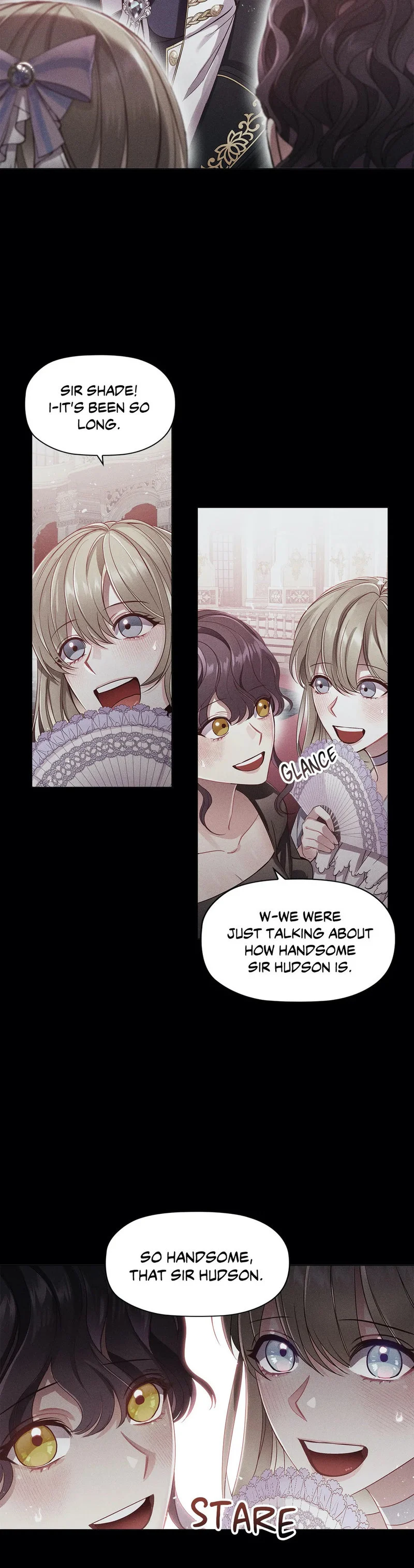 Depths of Malice chapter 12 page 20