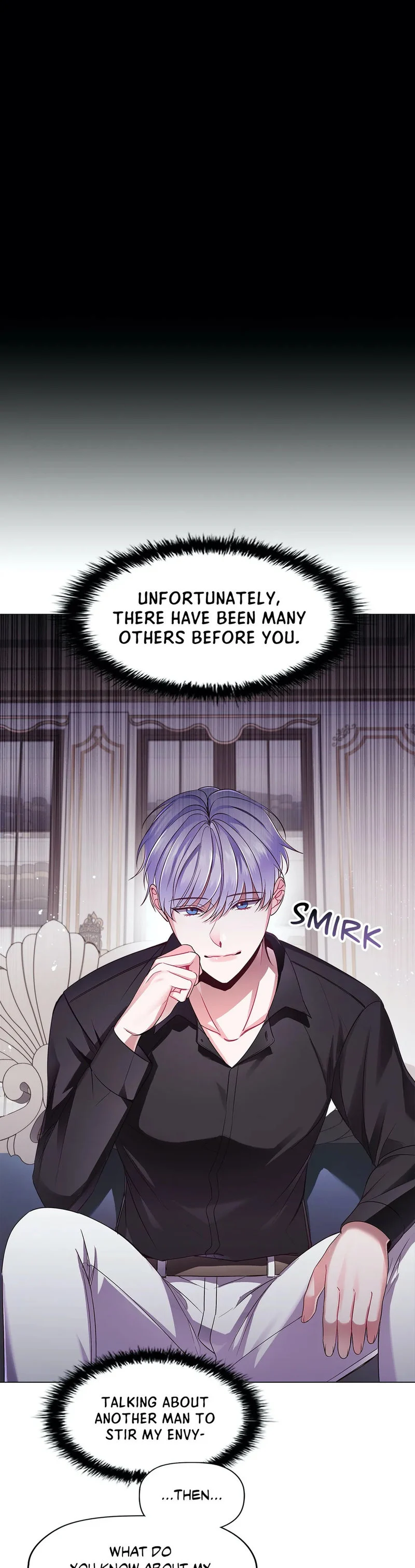 Depths of Malice chapter 12 page 21