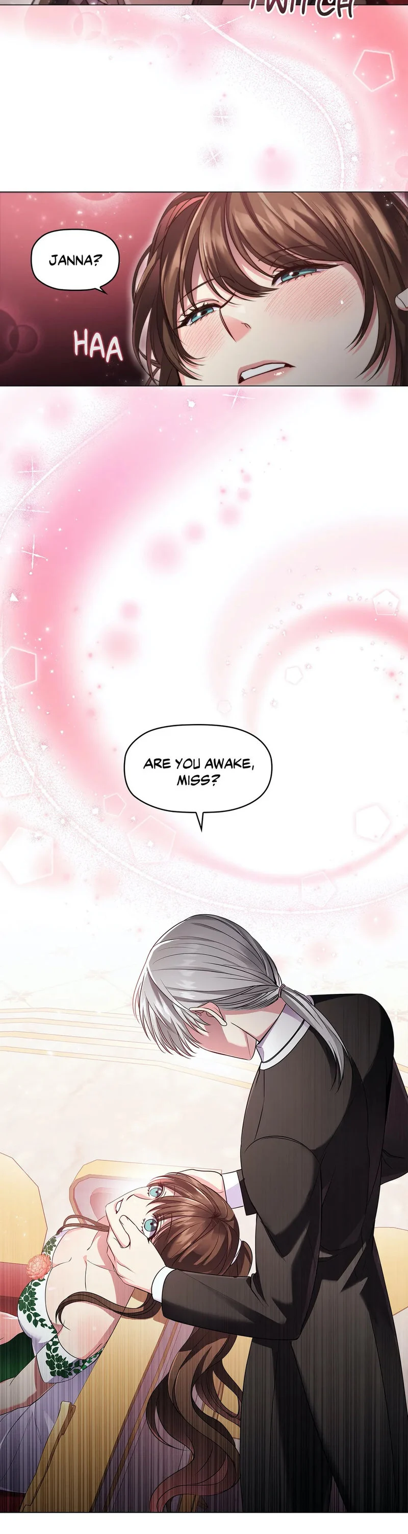 Depths of Malice chapter 13 page 9