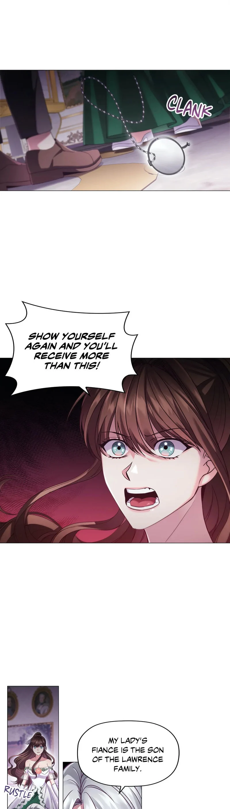 Depths of Malice chapter 13 page 16