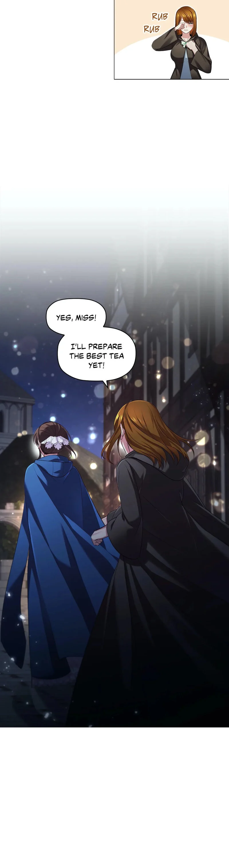 Depths of Malice chapter 14 page 33