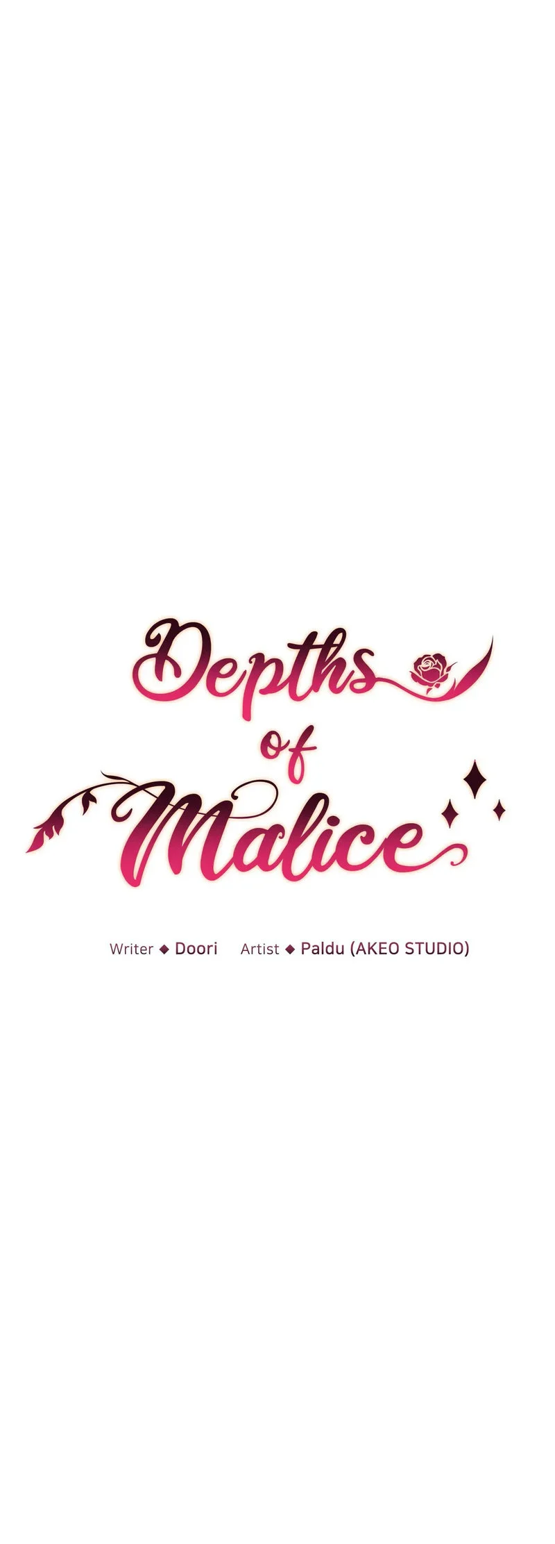 Depths of Malice chapter 15 page 3