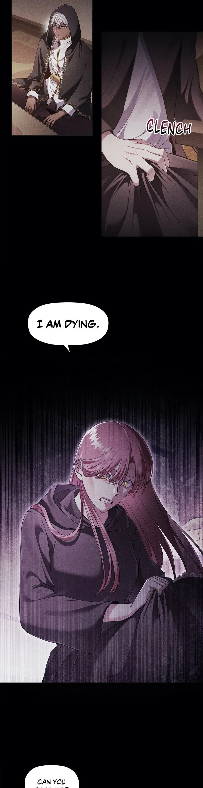 Depths of Malice chapter 15 page 23