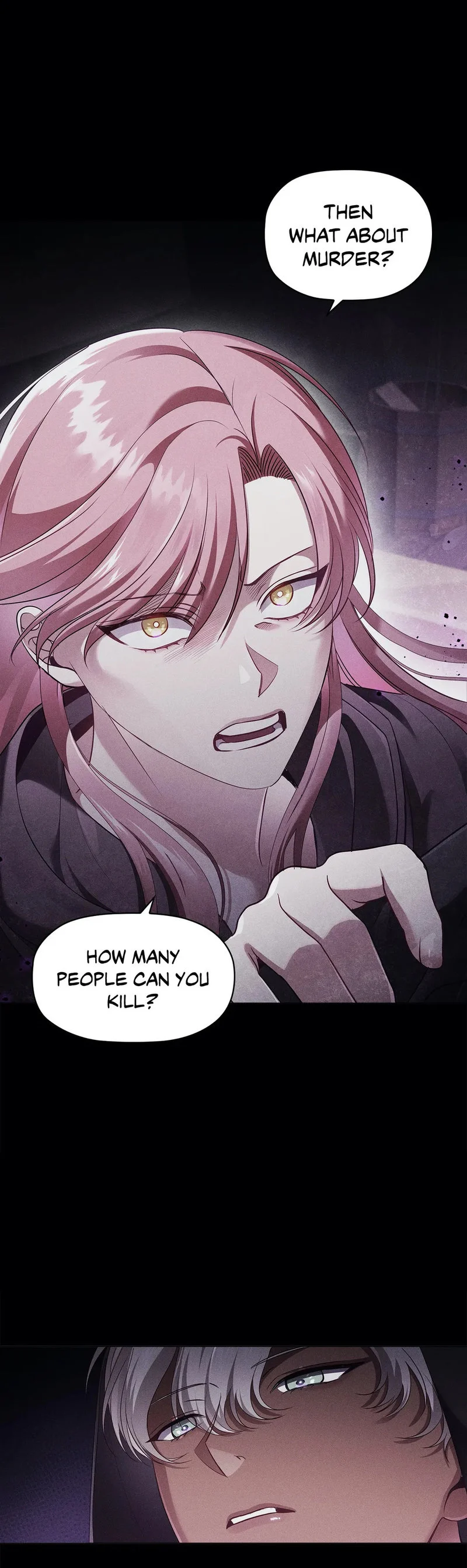 Depths of Malice chapter 15 page 25