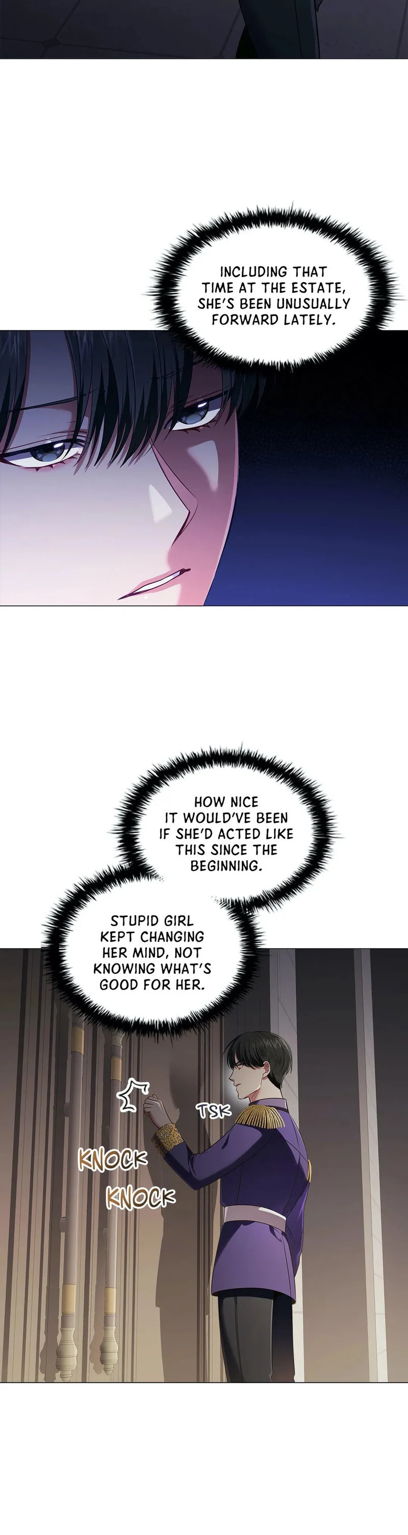 Depths of Malice chapter 16 page 26