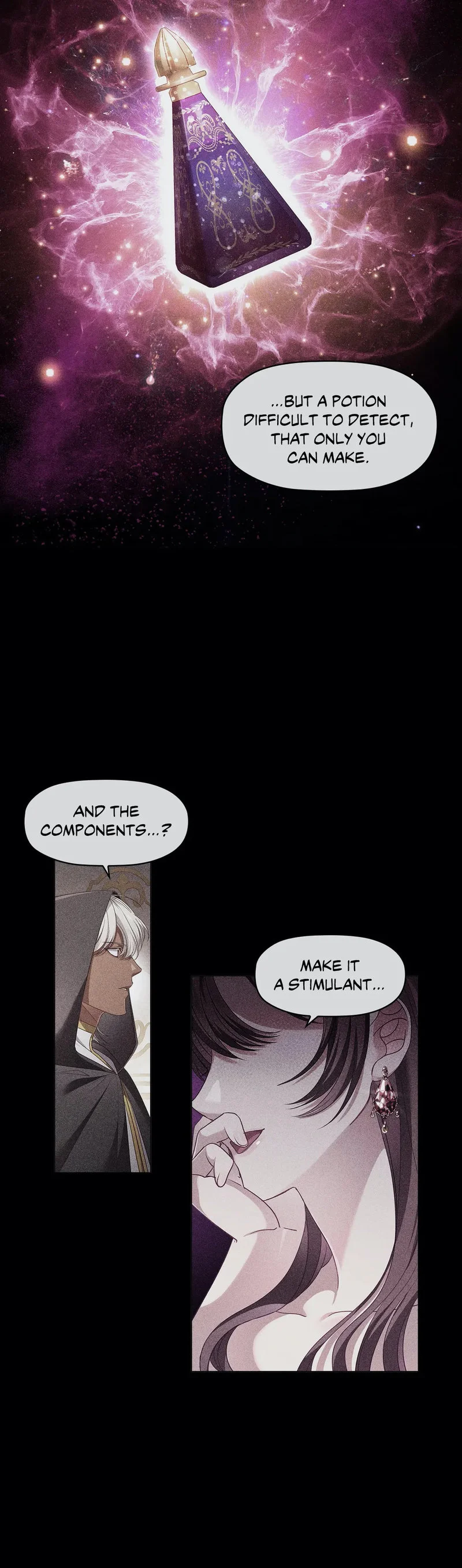 Depths of Malice chapter 17 page 7