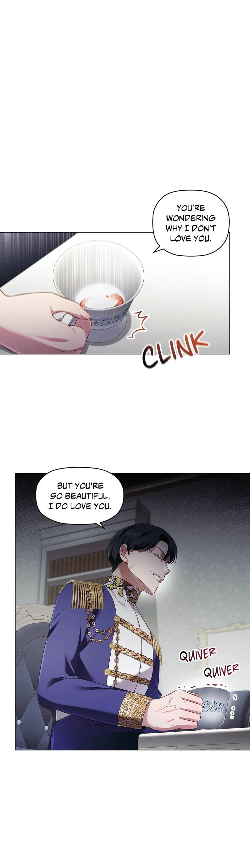 Depths of Malice chapter 17 page 13