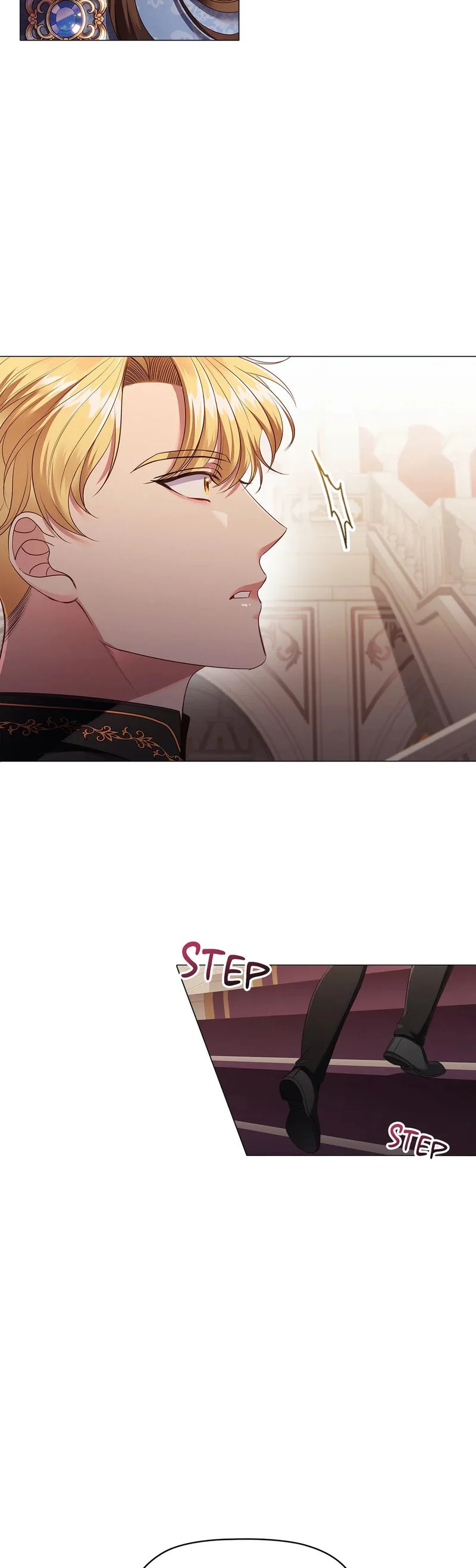Depths of Malice chapter 17 page 35