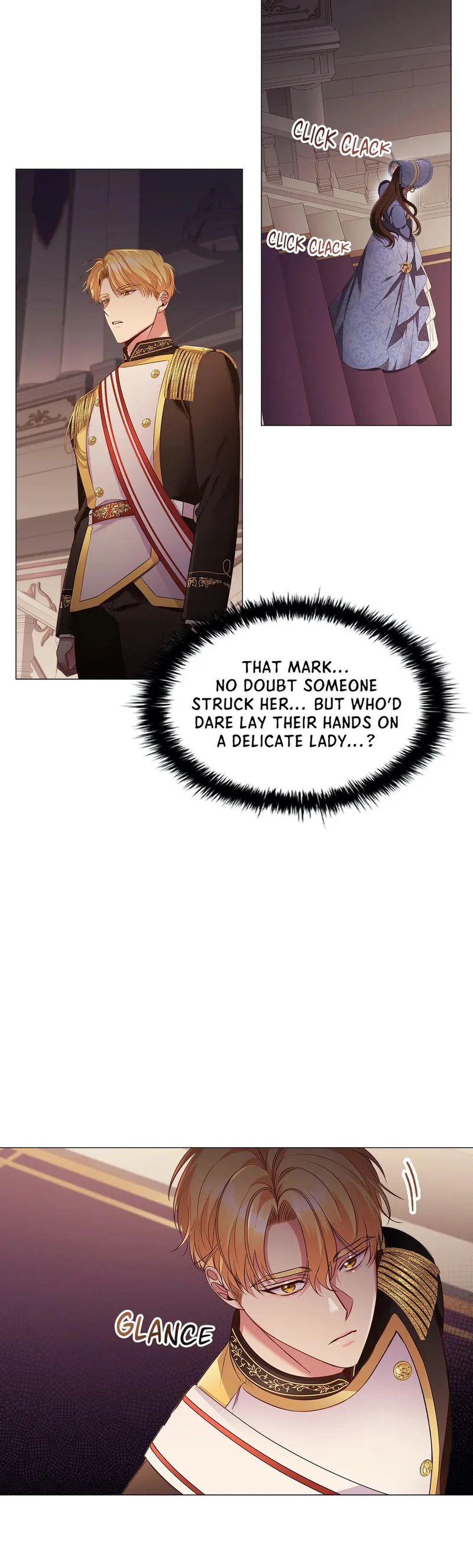 Depths of Malice chapter 18 page 9