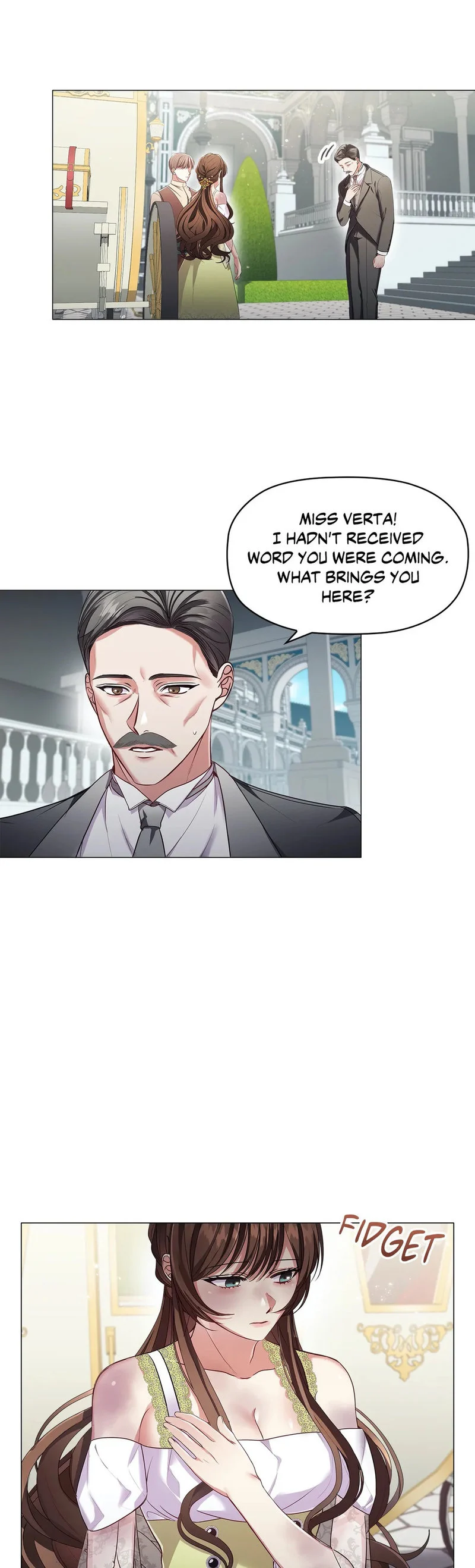 Depths of Malice chapter 19 page 14