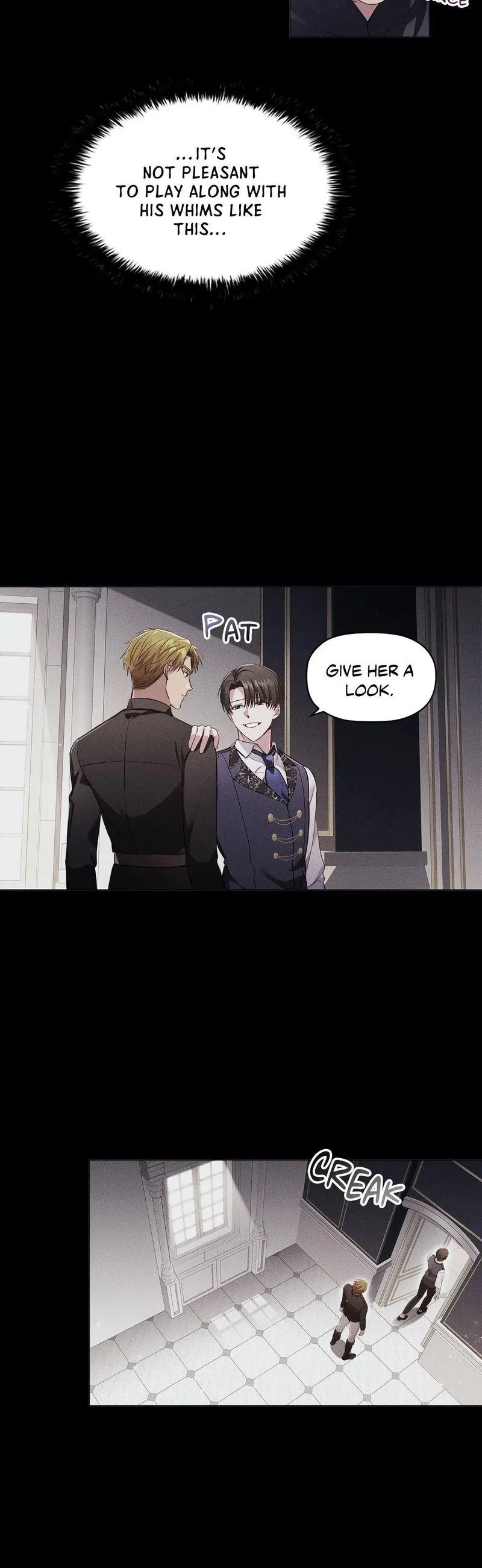 Depths of Malice chapter 19 page 26