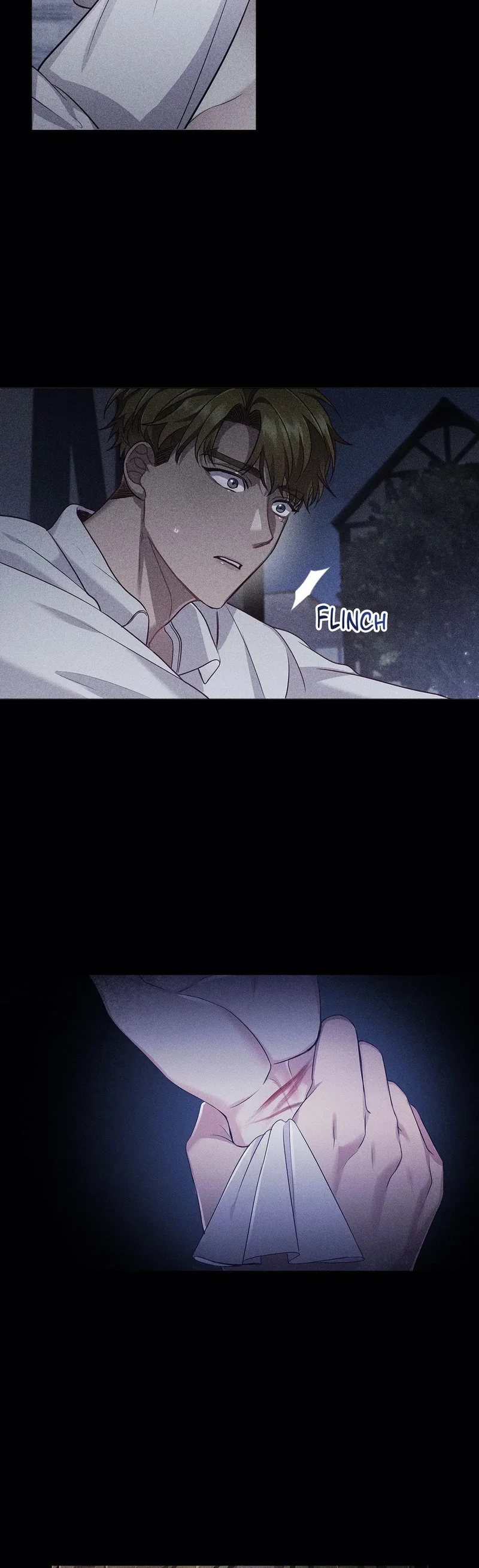 Depths of Malice chapter 19 page 38