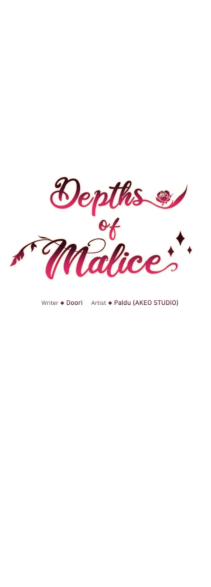 Depths of Malice chapter 2 page 7