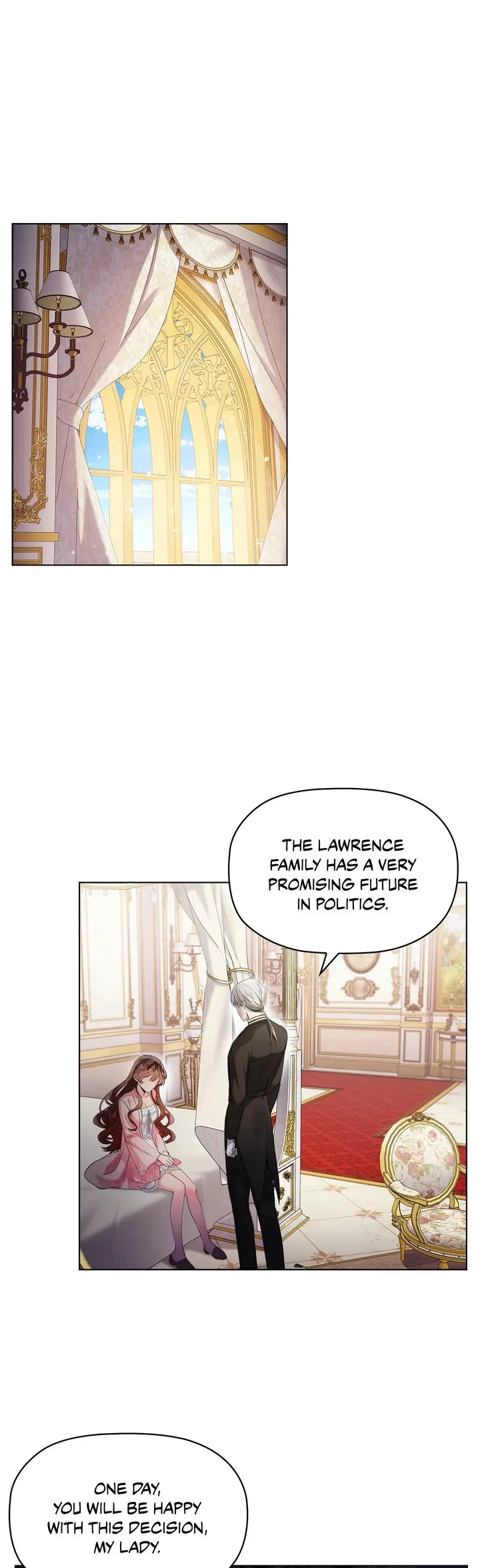 Depths of Malice chapter 2 page 8